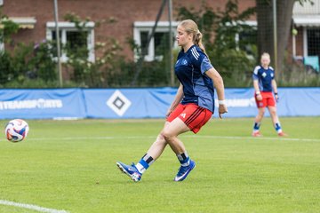Bild 168 - wBJ HSV Leistungsvergleich